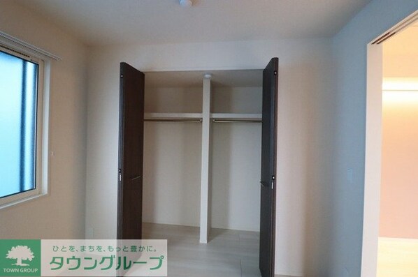 AXIS松戸の物件内観写真